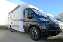 Fahrzeugbild Knaus L!VE TI 650 MF 8-Stufen-Wandlerautomatik #3