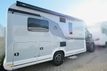Fahrzeugbild Knaus L!VE TI 650 MF 8-Stufen-Wandlerautomatik #4