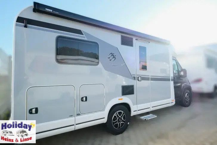 Fahrzeugbild Knaus L!VE TI 650 MF 8-Stufen-Wandlerautomatik #4