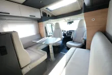 Fahrzeugbild Knaus L!VE TI 650 MF 8-Stufen-Wandlerautomatik #6