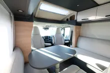 Fahrzeugbild Knaus L!VE TI 650 MF 8-Stufen-Wandlerautomatik #7