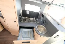 Fahrzeugbild Knaus L!VE TI 650 MF 8-Stufen-Wandlerautomatik #8