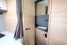 Fahrzeugbild Knaus L!VE TI 650 MF 8-Stufen-Wandlerautomatik #11