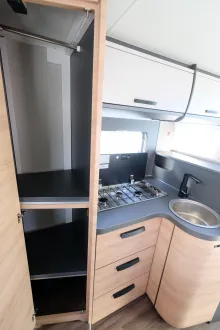Fahrzeugbild Knaus L!VE TI 650 MF 8-Stufen-Wandlerautomatik #13