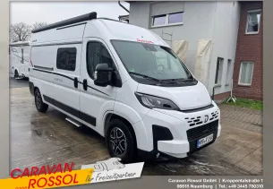 Bild Globetrail 600 DS