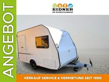 Fahrzeugbild LMC e-dero 350 D KÜHLBOX|SONNENSEGEL|ALUFELGEN|800KG #1