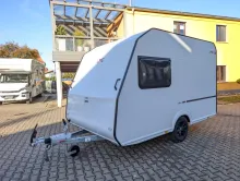 Fahrzeugbild LMC e-dero 470 K #4
