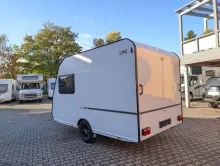 Fahrzeugbild LMC e-dero 350 D KÜHLBOX|SONNENSEGEL|ALUFELGEN|800KG #4