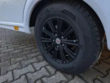 Fahrzeugbild LMC e-dero 350 D KÜHLBOX|SONNENSEGEL|ALUFELGEN|800KG #5