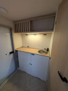 Fahrzeugbild LMC e-dero 350 D KÜHLBOX|SONNENSEGEL|ALUFELGEN|800KG #9
