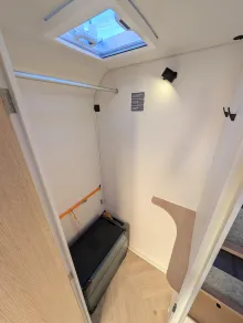 Fahrzeugbild LMC e-dero 350 D KÜHLBOX|SONNENSEGEL|ALUFELGEN|800KG #10