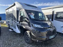 Fahrzeugbild Sunlight Adventure T 66S Automatikgetriebe! #4