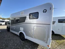 Fahrzeugbild Sunlight Adventure T 66S Automatikgetriebe! #7