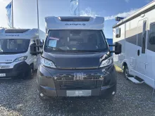 Fahrzeugbild Sunlight Adventure T 66S Automatikgetriebe! #3
