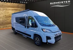 Bild Camper Van CLIFF 601 Adventure