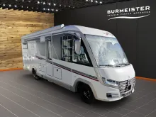 Fahrzeugbild Carthago chic c-line I 4.9 LE L Mercedes #1