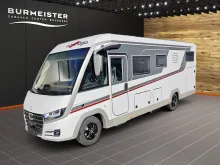 Fahrzeugbild Carthago chic c-line I 4.9 LE L Mercedes #3