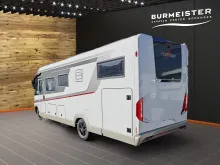 Fahrzeugbild Carthago chic c-line I 4.9 LE L Mercedes #5