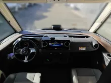 Fahrzeugbild Carthago chic c-line I 4.9 LE L Mercedes #10