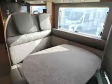 Fahrzeugbild Carthago chic c-line I 4.9 LE L Mercedes #12