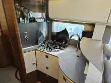 Fahrzeugbild Carthago chic c-line I 4.9 LE L Mercedes #13