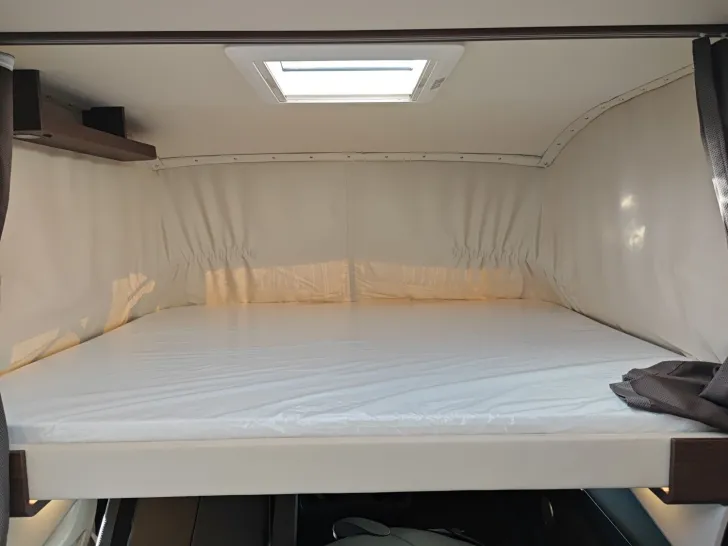 Fahrzeugbild Carthago chic c-line I 4.9 LE L Mercedes #18
