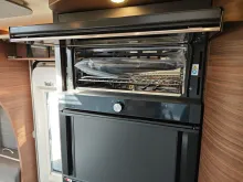 Fahrzeugbild Carthago chic c-line I 4.9 LE L Mercedes #21