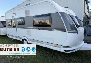 Bild De Luxe 495 UL