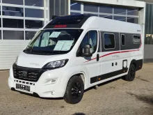 Fahrzeugbild Dethleffs Globetrail Advantage 640 ER Fiat *Dieselheizung*Premium Ausstattung* #1