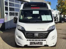 Fahrzeugbild Dethleffs Globetrail Advantage 640 ER Fiat *Dieselheizung*Premium Ausstattung* #3