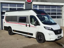 Fahrzeugbild Dethleffs Globetrail Advantage 640 ER Fiat *Dieselheizung*Premium Ausstattung* #4