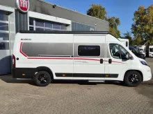 Fahrzeugbild Dethleffs Globetrail Advantage 640 ER Fiat *Dieselheizung*Premium Ausstattung* #5
