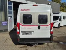 Fahrzeugbild Dethleffs Globetrail Advantage 640 ER Fiat *Dieselheizung*Premium Ausstattung* #7
