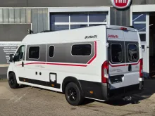 Fahrzeugbild Dethleffs Globetrail Advantage 640 ER Fiat *Dieselheizung*Premium Ausstattung* #8