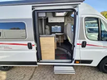 Fahrzeugbild Dethleffs Globetrail Advantage 640 ER Fiat *Dieselheizung*Premium Ausstattung* #10