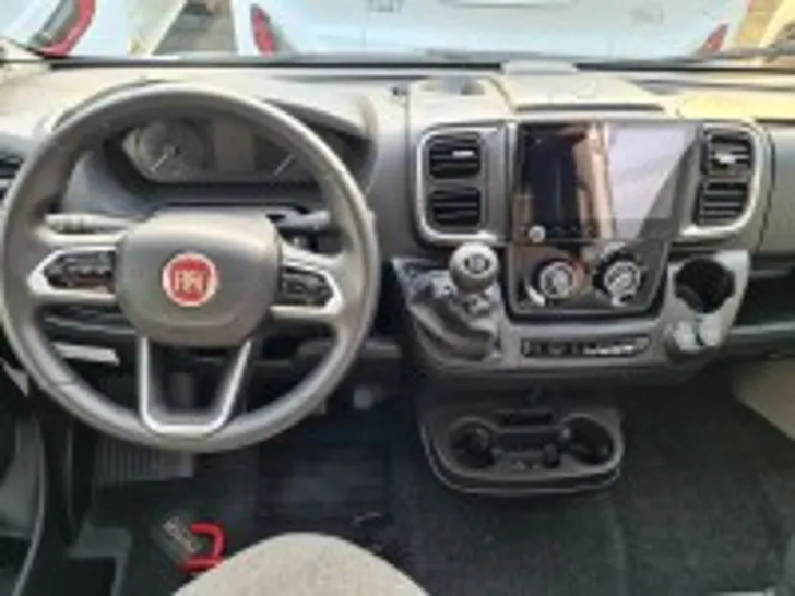 Fahrzeugbild Dethleffs Globetrail Advantage 640 ER Fiat *Dieselheizung*Premium Ausstattung* #12
