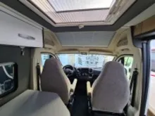 Fahrzeugbild Dethleffs Globetrail Advantage 640 ER Fiat *Dieselheizung*Premium Ausstattung* #14