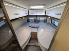 Fahrzeugbild Dethleffs Globetrail Advantage 640 ER Fiat *Dieselheizung*Premium Ausstattung* #16