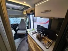 Fahrzeugbild Dethleffs Globetrail Advantage 640 ER Fiat *Dieselheizung*Premium Ausstattung* #17