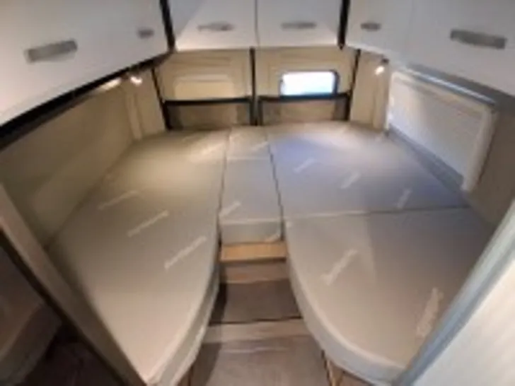 Fahrzeugbild Dethleffs Globetrail Advantage 640 ER Fiat *Dieselheizung*Premium Ausstattung* #18