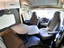 Fahrzeugbild Dethleffs Globetrail Advantage 640 ER Fiat *Dieselheizung*Premium Ausstattung* #19