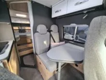 Fahrzeugbild Dethleffs Globetrail Advantage 640 ER Fiat *Dieselheizung*Premium Ausstattung* #20
