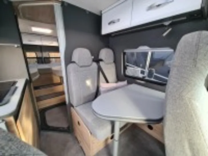 Fahrzeugbild Dethleffs Globetrail Advantage 640 ER Fiat *Dieselheizung*Premium Ausstattung* #20