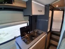 Fahrzeugbild Dethleffs Globetrail Advantage 640 ER Fiat *Dieselheizung*Premium Ausstattung* #21