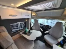 Fahrzeugbild Dethleffs Globetrail Advantage 640 ER Fiat *Dieselheizung*Premium Ausstattung* #23
