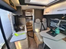 Fahrzeugbild Dethleffs Globetrail Advantage 640 ER Fiat *Dieselheizung*Premium Ausstattung* #24