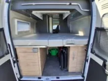 Fahrzeugbild Dethleffs Globetrail Advantage 640 ER Fiat *Dieselheizung*Premium Ausstattung* #28