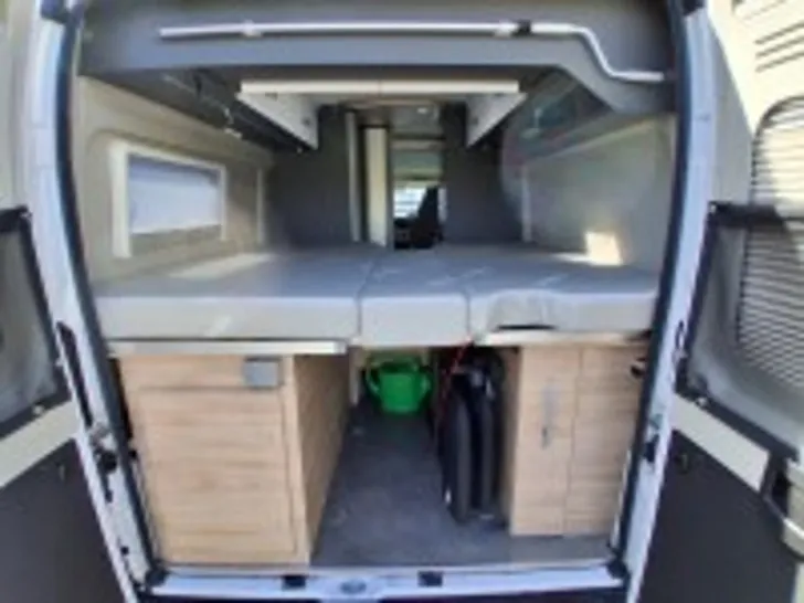 Fahrzeugbild Dethleffs Globetrail Advantage 640 ER Fiat *Dieselheizung*Premium Ausstattung* #28