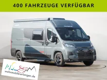 Fahrzeugbild Sunlight CLIFF 601 Adventure, ACC, Chassisp., 2027! #1