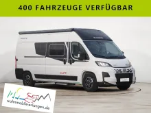 Fahrzeugbild Sunlight CLIFF 600 X, Autom., ACC, Markise, 2027 ! #1
